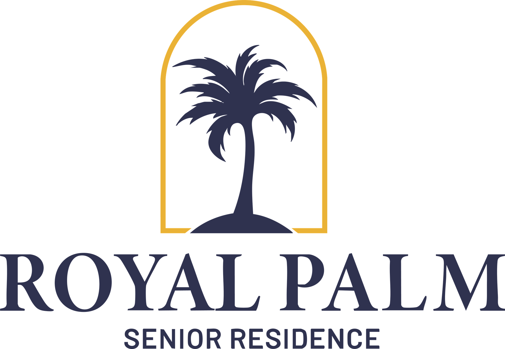 Royal Palm Senior Residence