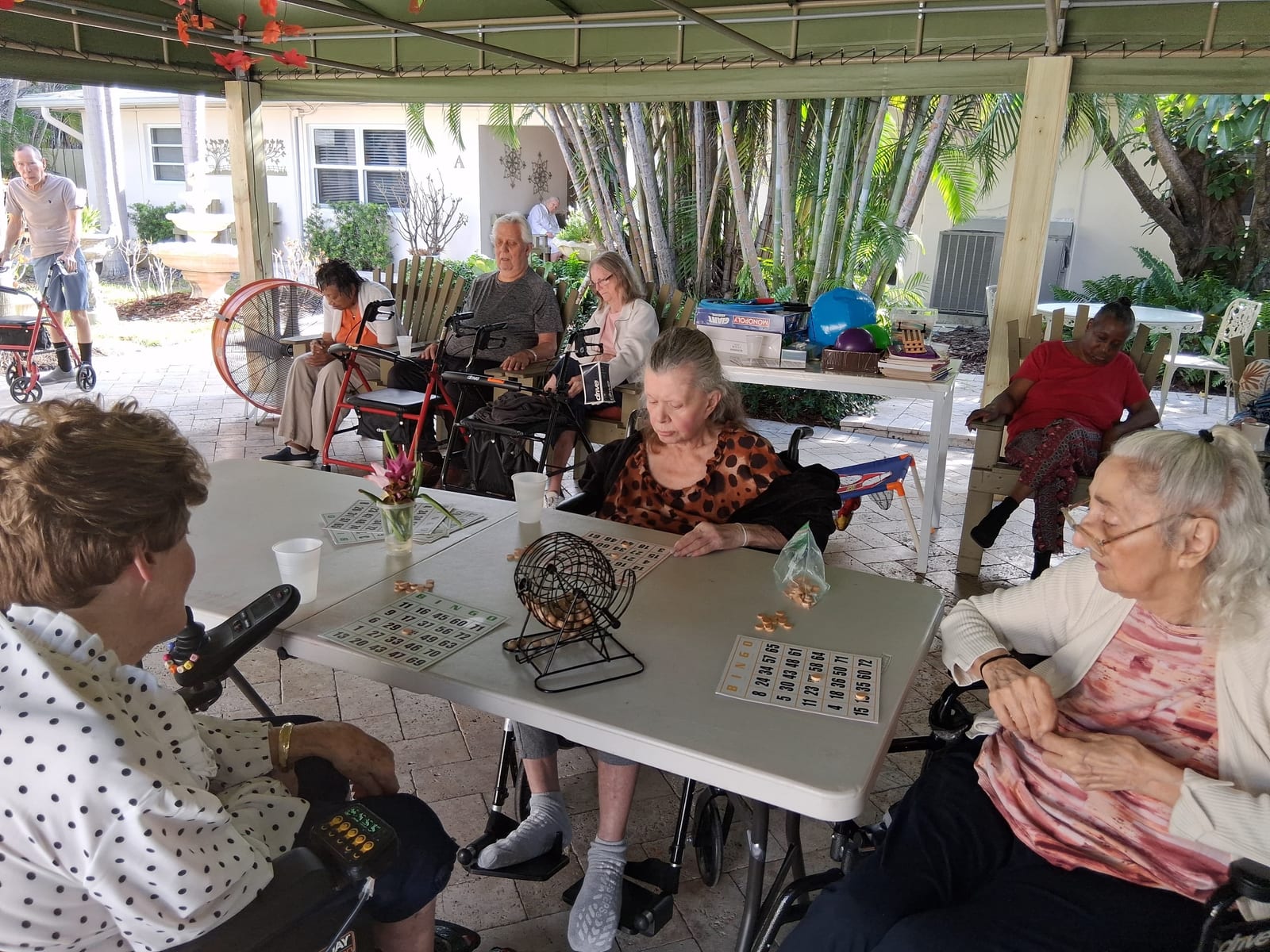 Assisted Living in Fort Lauderdale: A Family Guide to Royal Palm
