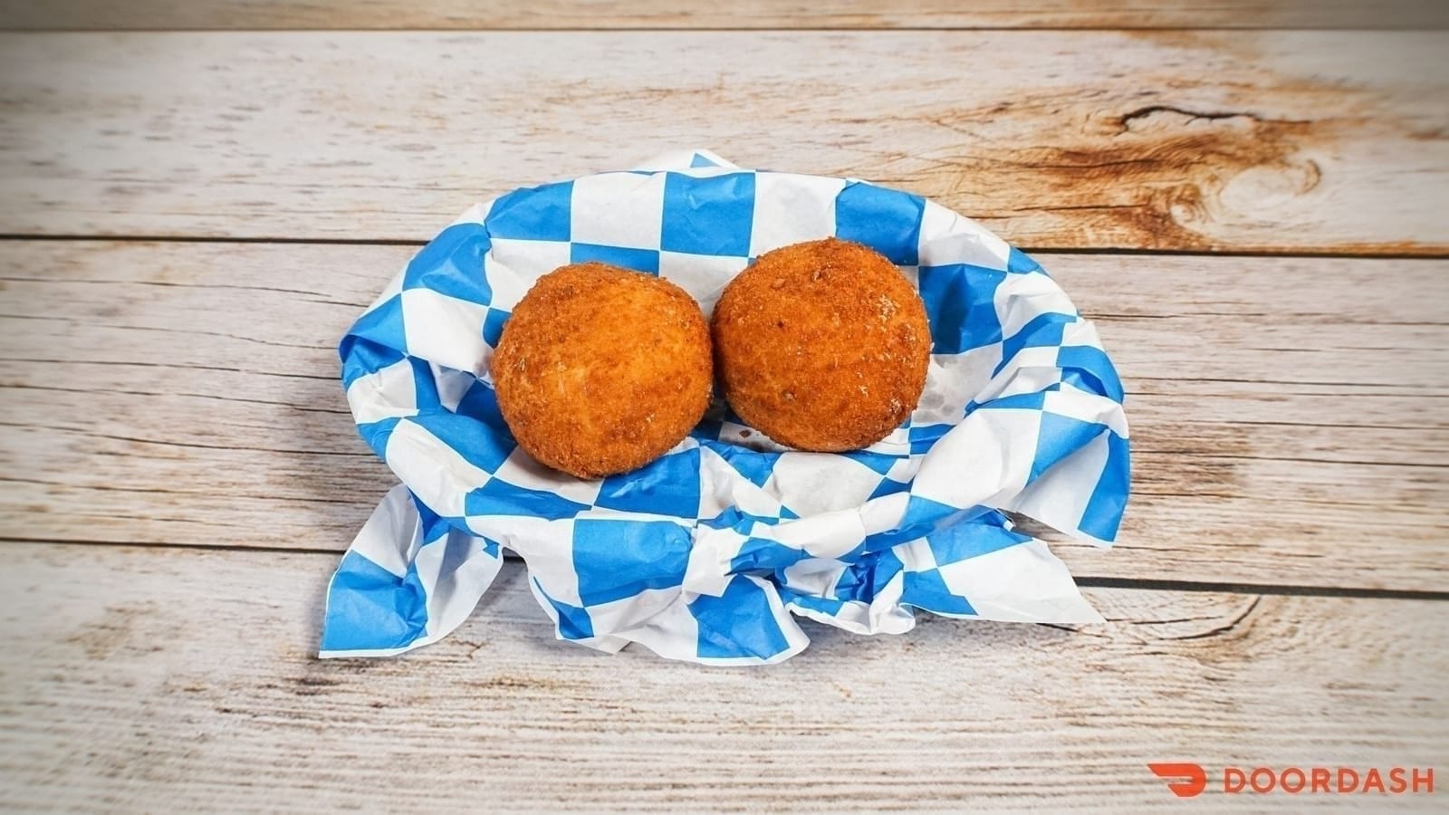 Croquetas at Calle 8